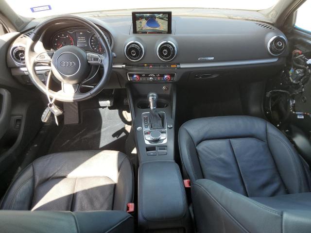 Photo 8 from auction – 2016 AUDI A3 PREMIUM with VIN WAUB8GFF4G1069572