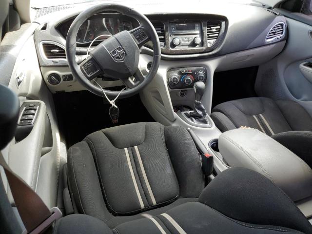 Photo 8 from auction – 2013 DODGE DART SXT with VIN 1C3CDFBA0DD292956