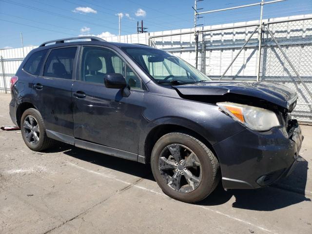 Photo 4 from auction – 2014 SUBARU FORESTER 2 with VIN JF2SJAEC2EH476937