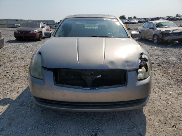 Photo 5 from auction – 2005 NISSAN MAXIMA SE with VIN 1N4BA41E45C835277