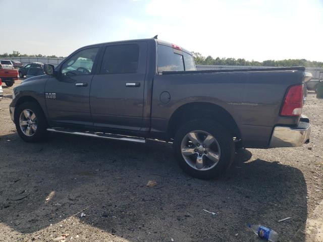صورة رقم 2 من المزاد - 2018 RAM 1500 SLT مع VIN 1C6RR7LG2JS221059