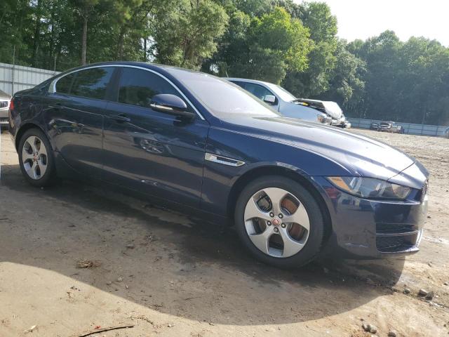 Photo 4 from auction – 2017 JAGUAR XE with VIN SAJAR4BG5HA958764