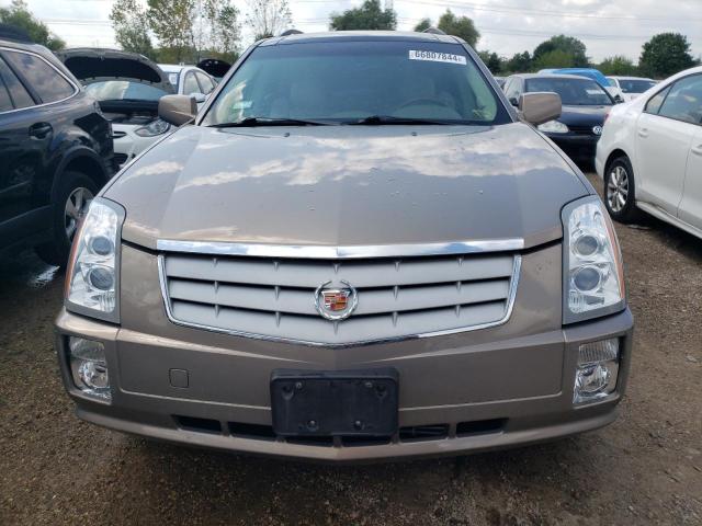Photo 5 from auction – 2006 CADILLAC SRX with VIN 1GYEE637460135911