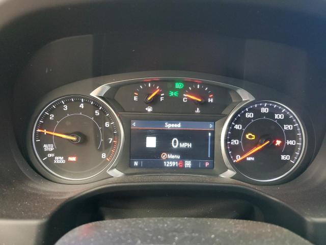 Photo 9 from auction – 2023 GMC ACADIA SLT with VIN 1GKKNULS9PZ253407