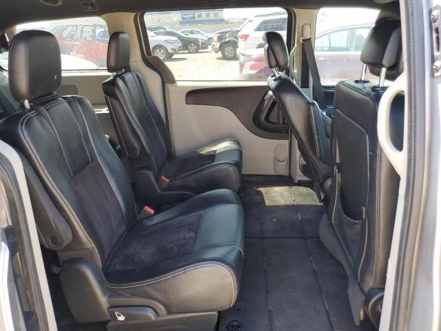 Photo 11 from auction – 2017 DODGE GRAND CARA with VIN 2C4RDGCG5HR867425