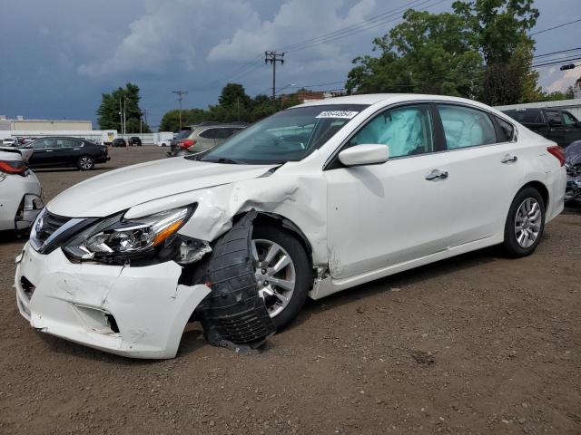 NISSAN ALTIMA 2.5 2016 with VIN 1N4AL3AP0GN371557 - Photo from auction