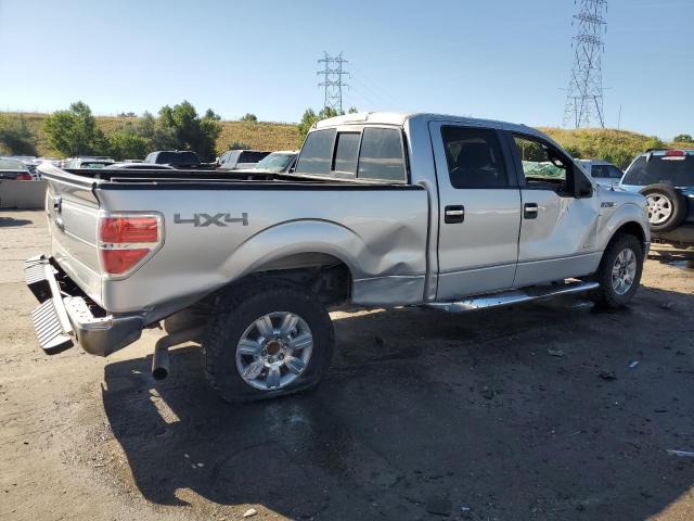 Photo 3 from auction – 2011 FORD F150 SUPER with VIN 1FTFW1ET9BKE17206