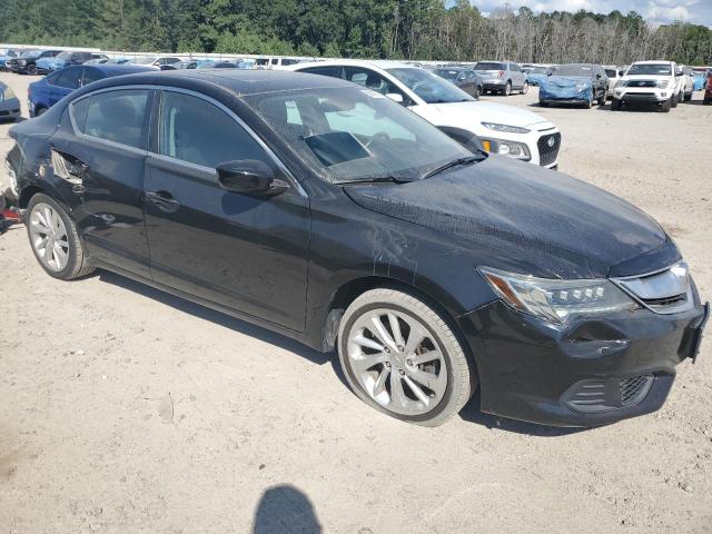 Photo 4 from auction – 2016 ACURA ILX BASE W with VIN 19UDE2F39GA013285