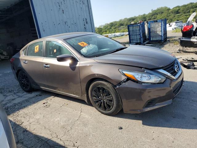 Photo 4 from auction – 2016 NISSAN ALTIMA 2.5 with VIN 1N4AL3AP6GC211436