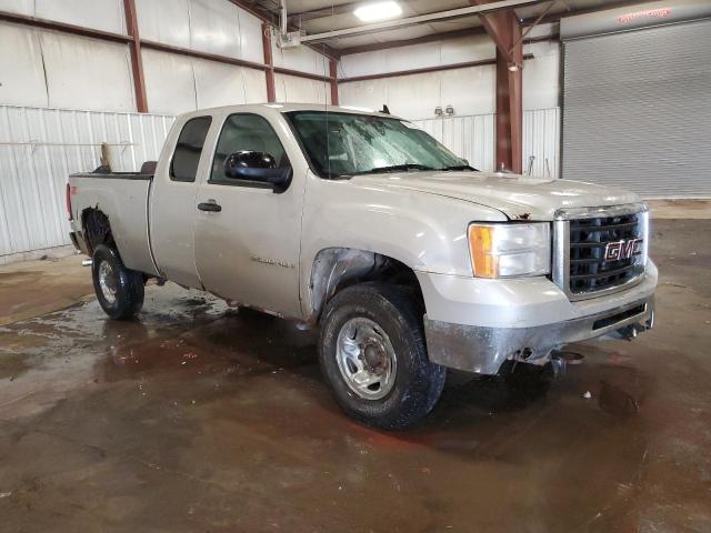 Photo 4 from auction – 2008 GMC SIERRA K25 with VIN 1GTHK29K28E159226