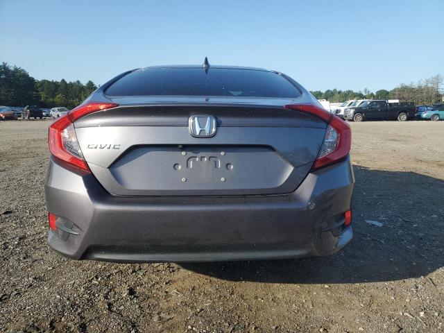 Photo 6 from auction – 2018 HONDA CIVIC EX with VIN 2HGFC2F75JH559060