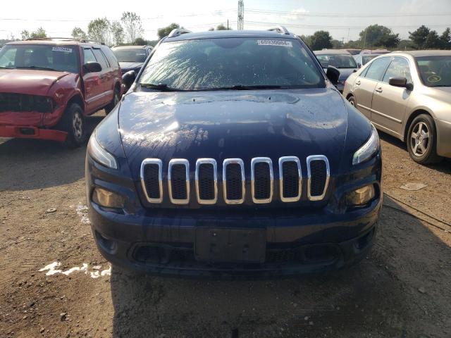 Photo 5 from auction – 2016 JEEP CHEROKEE L with VIN 1C4PJMCB9GW145125