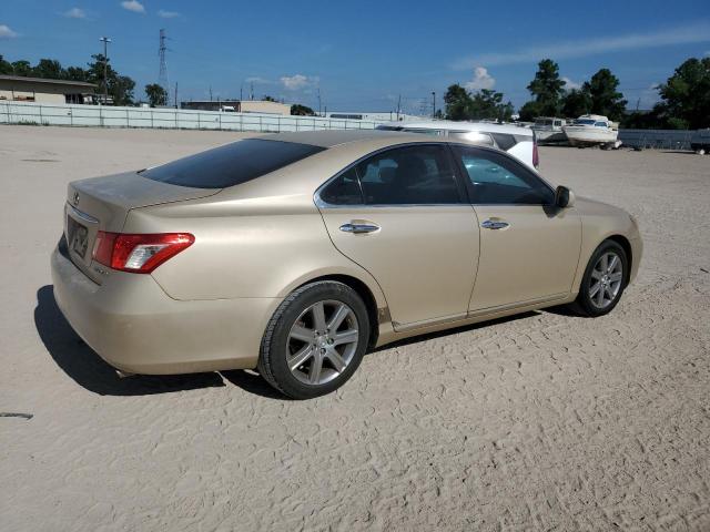 Photo 3 from auction – 2007 LEXUS ES 350 with VIN JTHBJ46G272060909