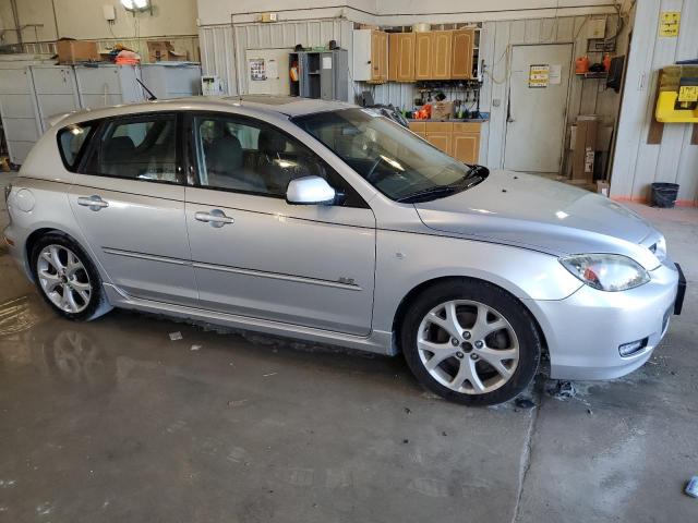 Photo 4 from auction – 2009 MAZDA 3 S with VIN JM1BK344391197447