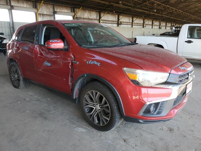 Photo 4 from auction – 2019 MITSUBISHI OUTLANDER with VIN JA4AR3AU6KU017288