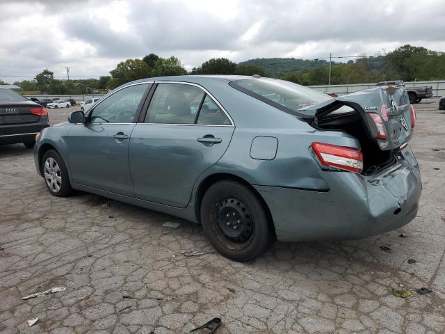 Photo 2 from auction – 2011 TOYOTA CAMRY BASE with VIN 4T4BF3EK3BR153696