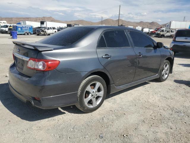 Photo 3 from auction – 2011 TOYOTA COROLLA BA with VIN 2T1BU4EE1BC578318