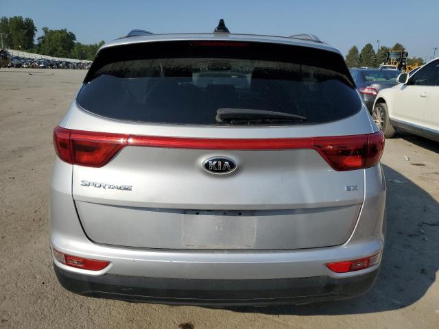 Zdjęcie 6 z aukcji – 2017 KIA SPORTAGE E z VIN KNDPNCAC9H7220167