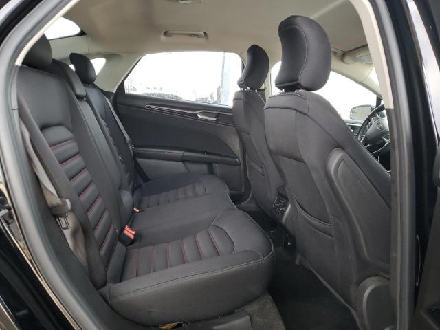 Photo 10 from auction – 2016 FORD FUSION SE with VIN 3FA6P0HD8GR360582