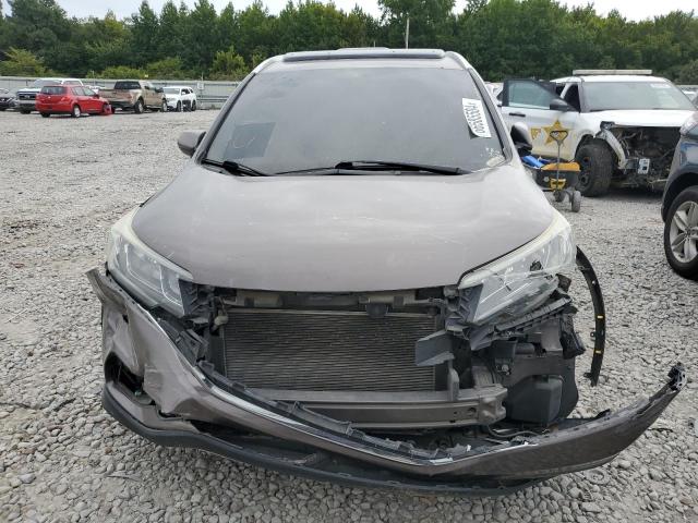 Photo 5 from auction – 2016 HONDA CR-V EXL with VIN 2HKRM3H71GH530019