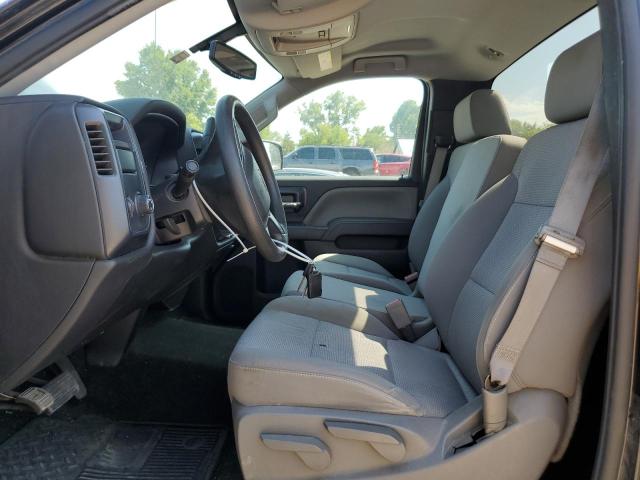 Photo 7 from auction – 2014 CHEVROLET SILVERADO with VIN 1GCNCPEH2EZ100401