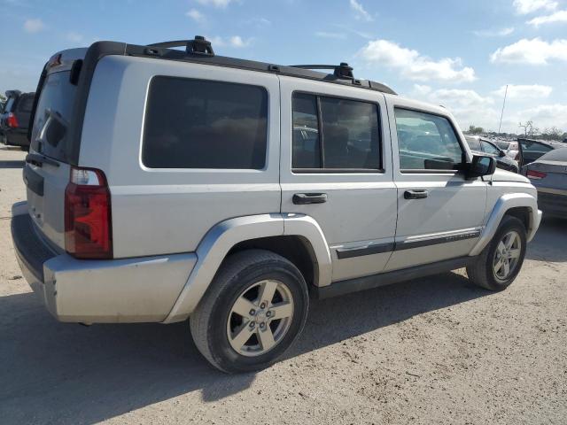 Photo 3 from auction – 2006 JEEP COMMANDER with VIN 1J8HH48K06C232493