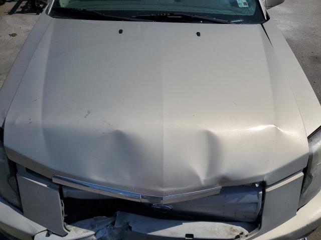 Photo 11 from auction – 2007 CADILLAC CTS HI FEA with VIN 1G6DP577570140684