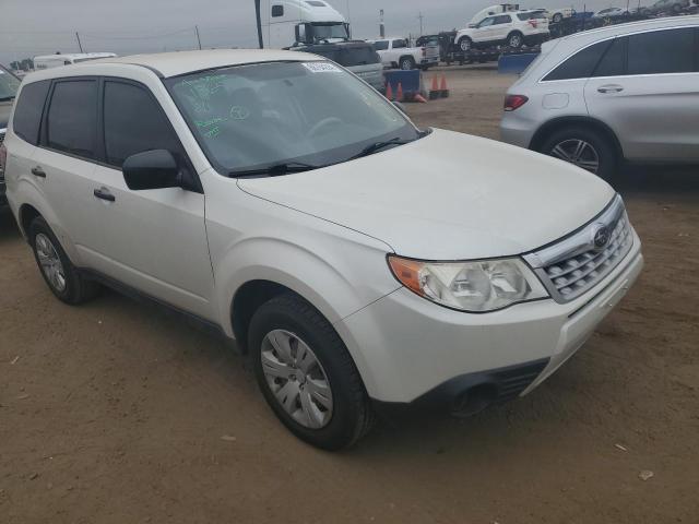 Photo 4 from auction – 2012 SUBARU FORESTER 2 with VIN JF2SHAAC7CH404209