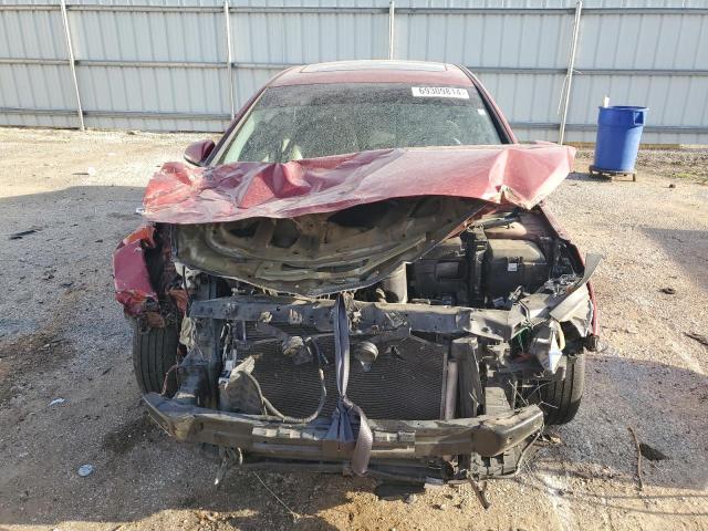 Photo 5 from auction – 2016 HYUNDAI SONATA SPO with VIN 5NPE34AF2GH317590