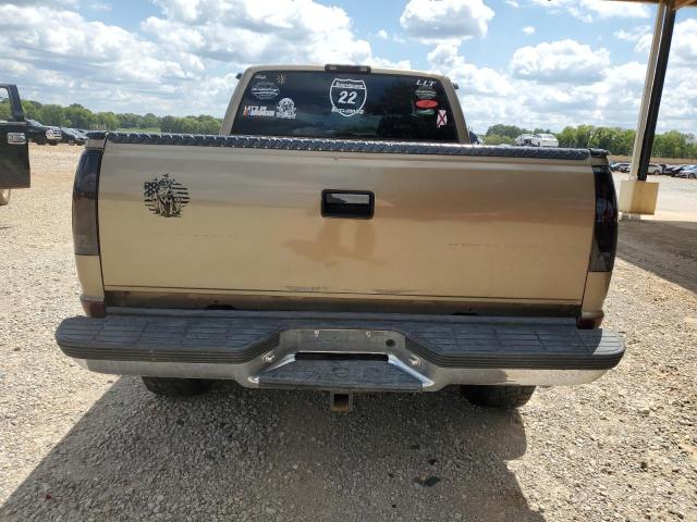 Photo 6 from auction – 1997 GMC SIERRA K15 with VIN 2GTEK19R6V1566764
