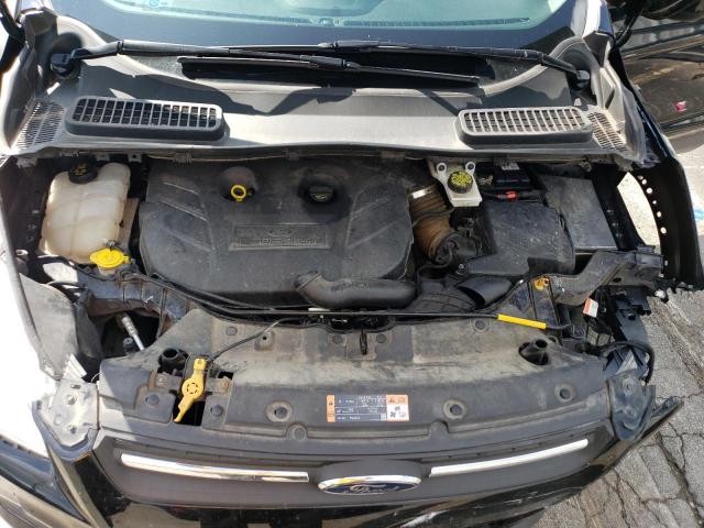 Photo 12 from auction – 2016 FORD ESCAPE SE with VIN 1FMCU9G91GUA37101