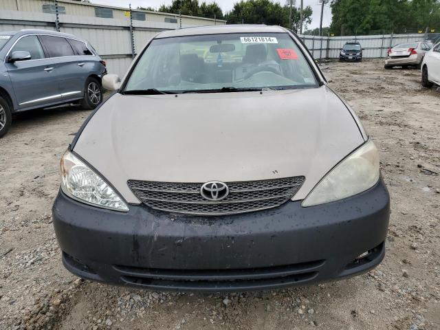 Photo 5 from auction – 2004 TOYOTA CAMRY LE with VIN 4T1BE30K04U321981