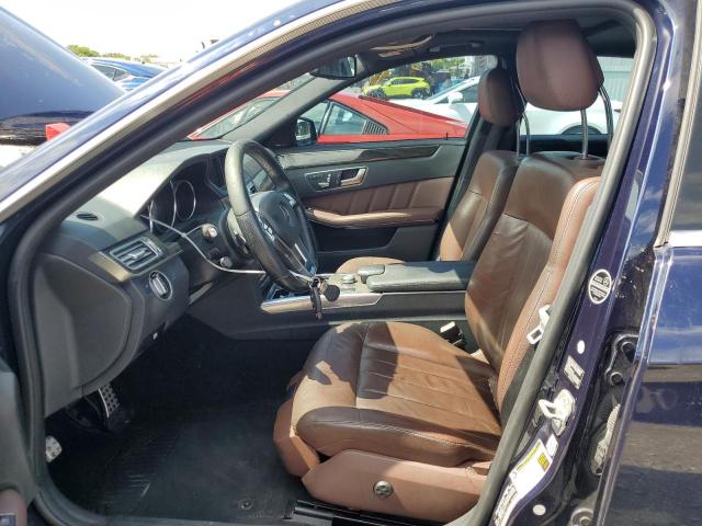 Photo 7 from auction – 2014 MERCEDES-BENZ E 350 with VIN WDDHF5KB9EB023615