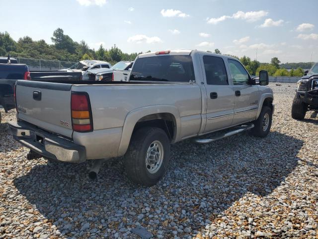Foto 3 de la subasta – 2007 GMC SIERRA C25 con VIN 1GTHC23D17F130428