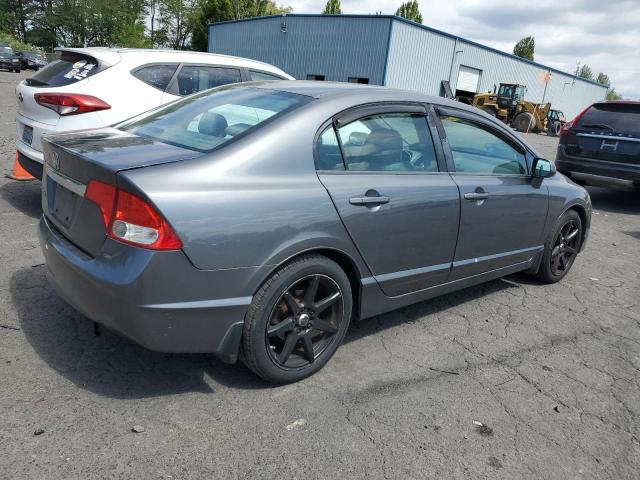 Photo 3 from auction – 2010 HONDA CIVIC EX with VIN 19XFA1F83AE077061