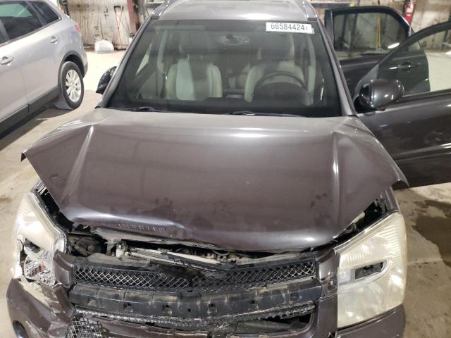 Photo 12 from auction – 2007 CHEVROLET EQUINOX LT with VIN 2CNDL73F676098871