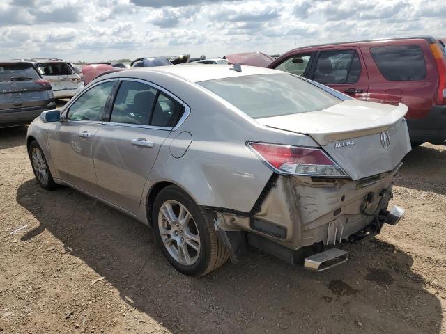 Photo 2 from auction – 2010 ACURA TL with VIN 19UUA8F5XAA002805