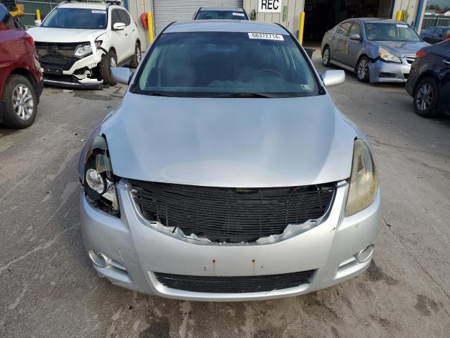 Photo 5 from auction – 2010 NISSAN ALTIMA HYB with VIN 1N4CL2AP2AC108993