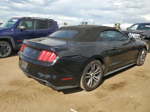 Photo 3 from auction – 2016 FORD MUSTANG with VIN 1FATP8UHXG5217310