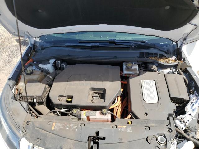 Photo 11 from auction – 2014 CHEVROLET VOLT with VIN 1G1RB6E45EU161131