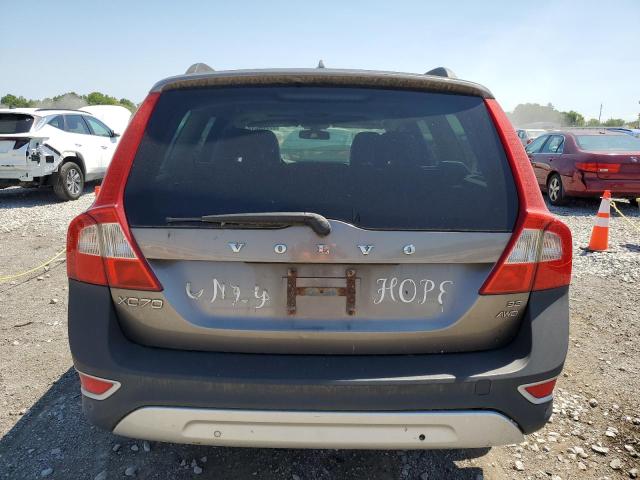 Photo 6 from auction – 2008 VOLVO XC70 with VIN YV4BZ982381006080
