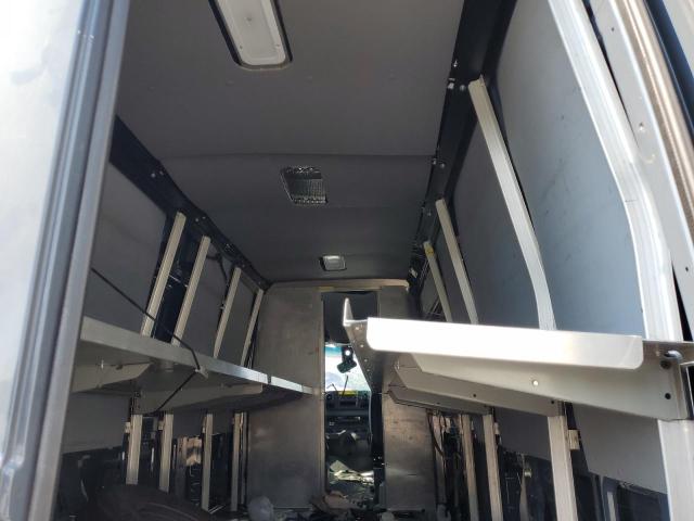 Photo 10 from auction – 2019 MERCEDES-BENZ SPRINTER 2 with VIN WD4PF1CD8KP140749