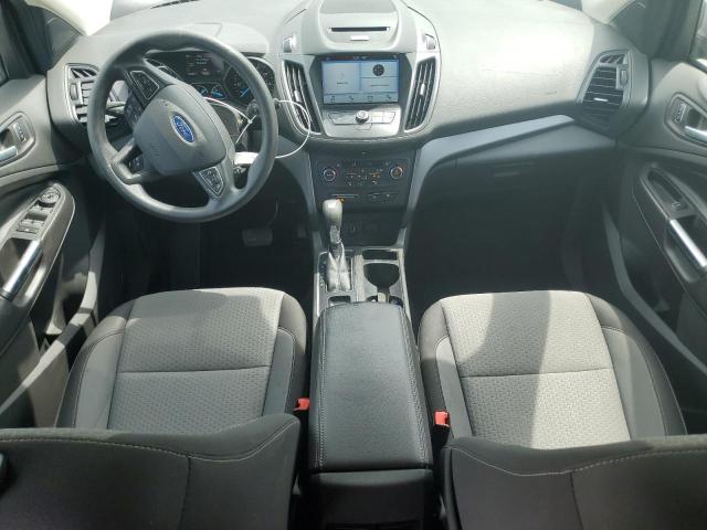 Photo 8 from auction – 2017 FORD ESCAPE SE with VIN 1FMCU0GDXHUA75024