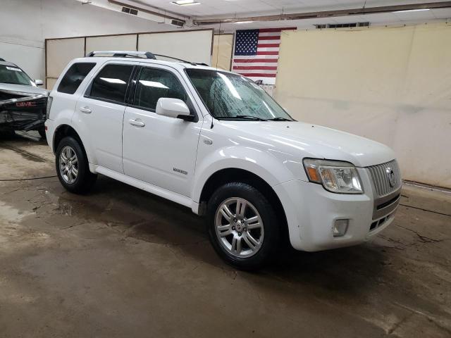 Photo 4 from auction – 2008 MERCURY MARINER PR with VIN 4M2CU97148KJ20902
