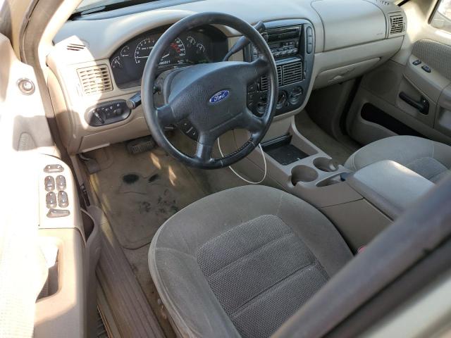 Photo 8 from auction – 2002 FORD EXPLORER X with VIN 1FMZU73K02ZC94964