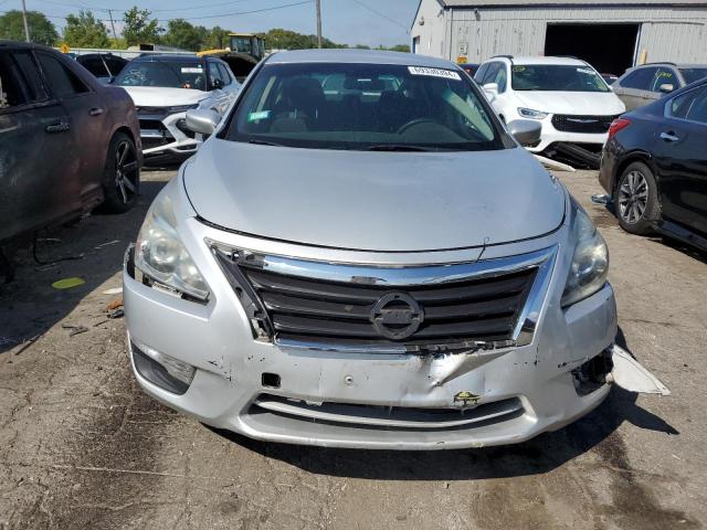 Photo 5 from auction – 2015 NISSAN ALTIMA 2.5 with VIN 1N4AL3AP4FC570265