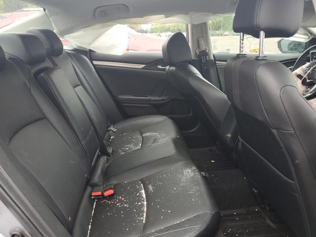 Photo 10 from auction – 2020 HONDA CIVIC EXL with VIN 19XFC1F79LE214895