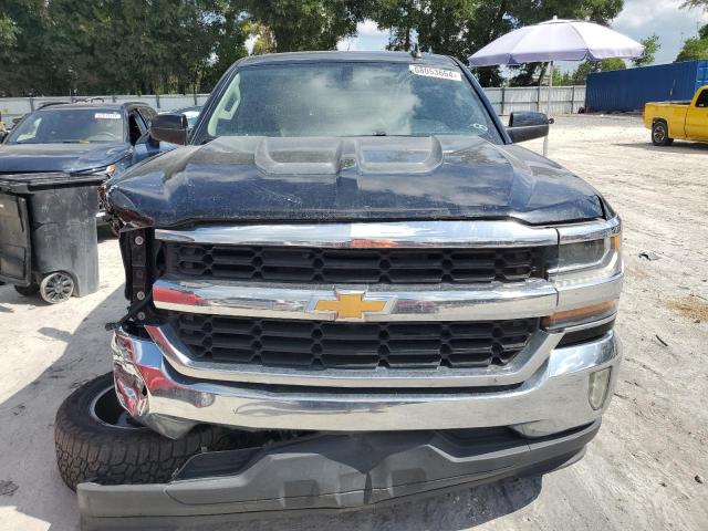 Photo 5 from auction – 2017 CHEVROLET SILVERADO with VIN 1GCRCREC0HZ315894