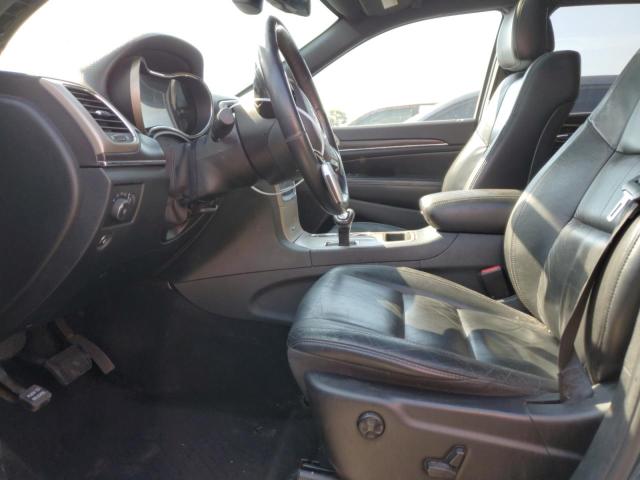 Photo 7 from auction – 2014 JEEP GRAND CHER with VIN 1C4RJEBG9EC453650