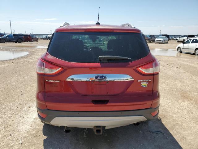 Photo 6 from auction – 2014 FORD ESCAPE TIT with VIN 1FMCU9J9XEUB30799